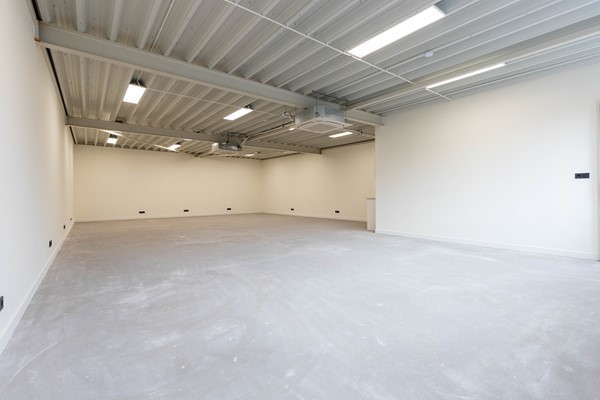 Medium property photo - Noorddammerweg 111-17, 1187 ZS Amstelveen